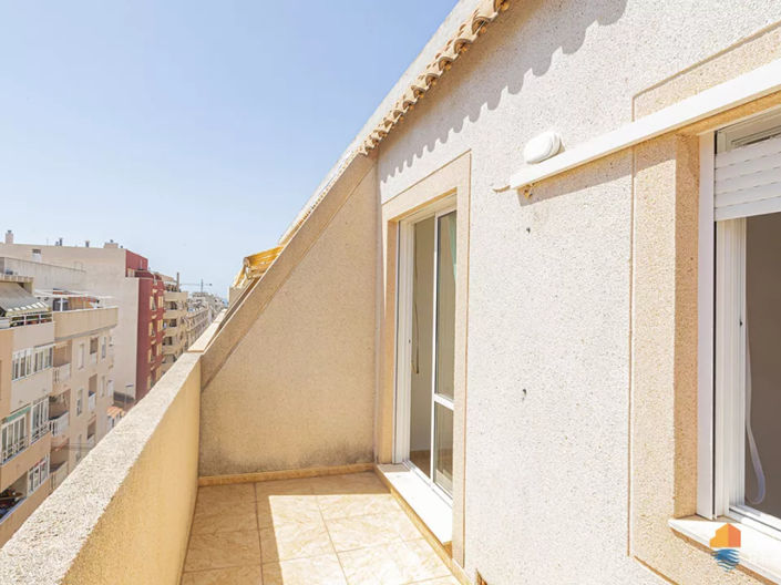 Image No.25-Appartement de 2 chambres à vendre à Torrevieja