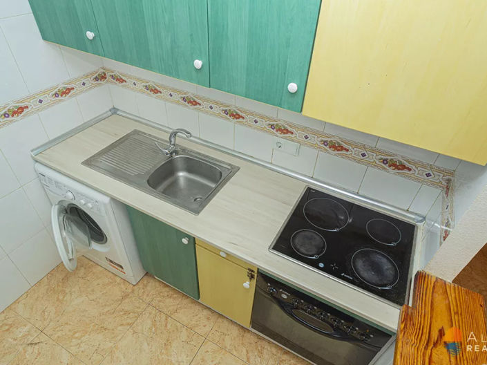 Image No.26-Appartement de 2 chambres à vendre à Torrevieja