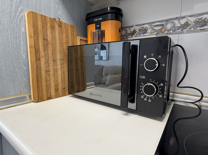 Image No.40-2 Bed Apartment for sale