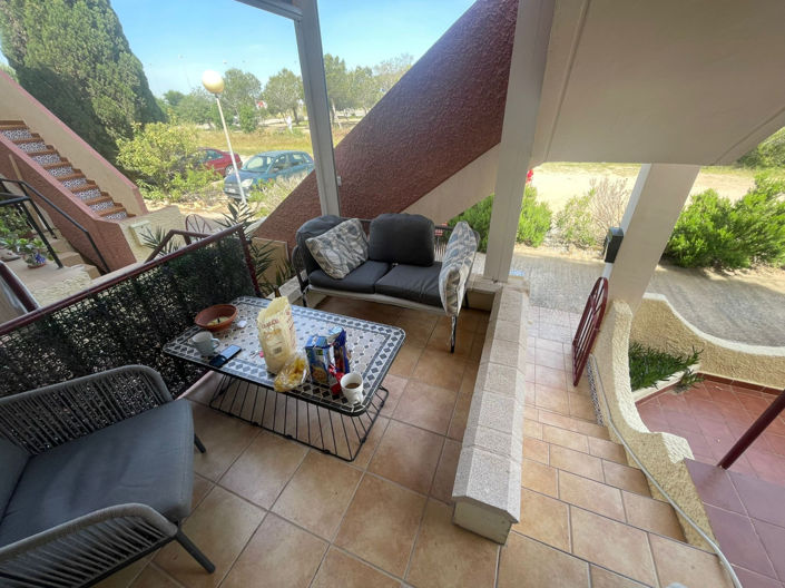 Image No.2-Villa de 1 chambre à vendre à Guardamar del Segura