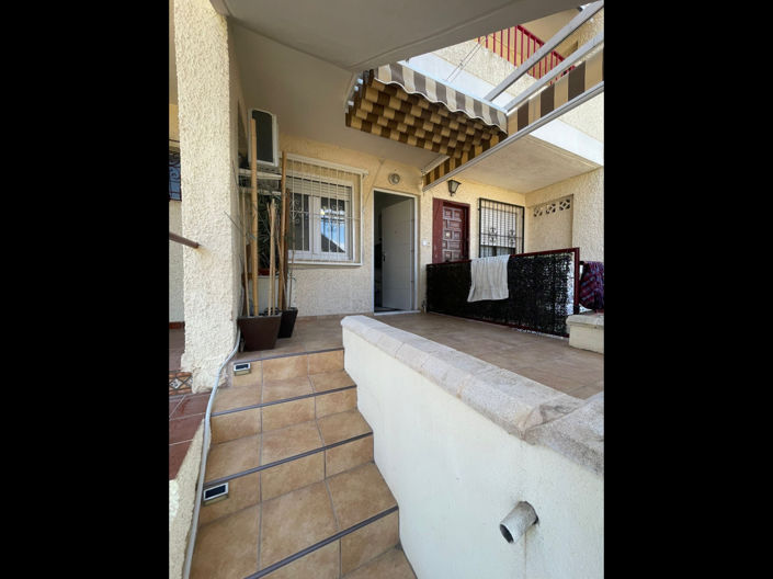 Image No.34-Villa de 1 chambre à vendre à Guardamar del Segura