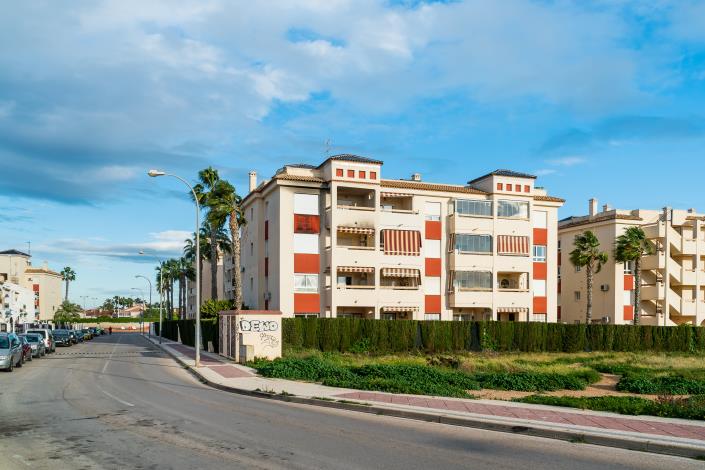 Image No.18-Appartement de 2 chambres à vendre à Orihuela Costa