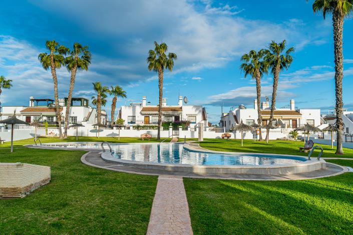 Image No.19-Appartement de 2 chambres à vendre à Orihuela Costa