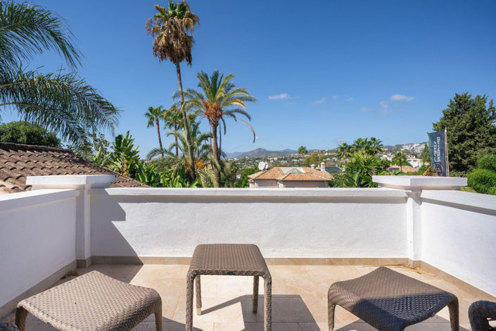 Image No.6-Villa de 6 chambres à vendre à Marbella
