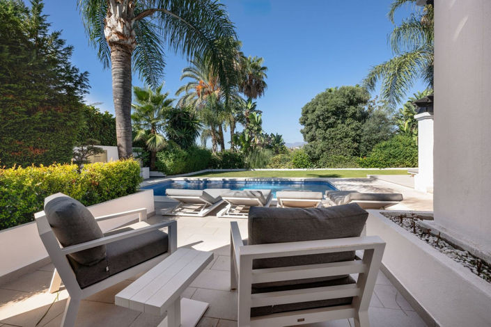 Image No.7-Villa de 6 chambres à vendre à Marbella
