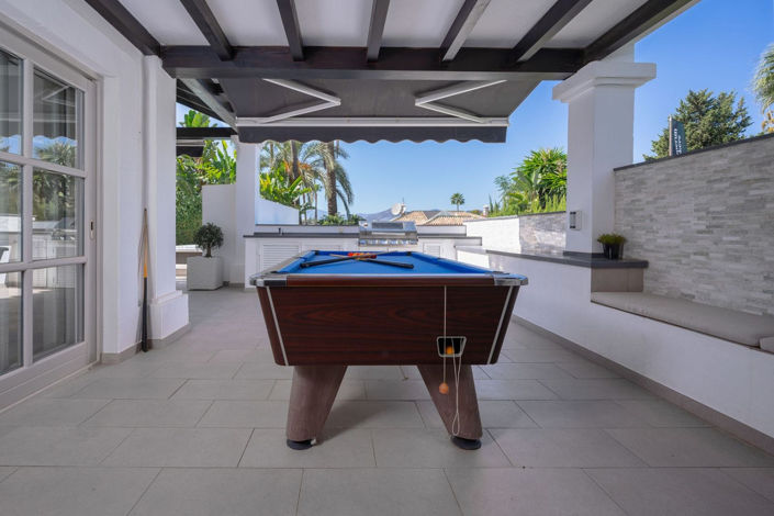 Image No.9-Villa de 6 chambres à vendre à Marbella