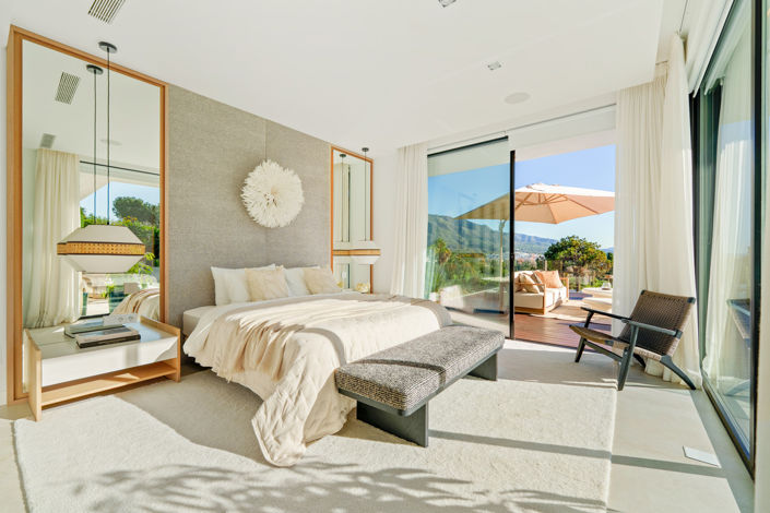Image No.16-Villa de 5 chambres à vendre à Marbella