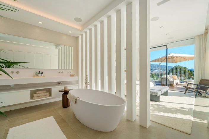 Image No.18-Villa de 5 chambres à vendre à Marbella
