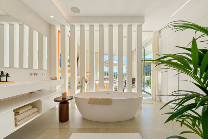 Image No.20-Villa de 5 chambres à vendre à Marbella