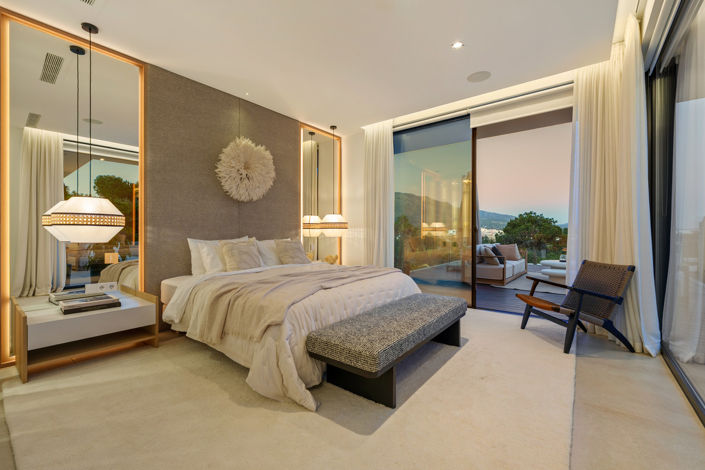 Image No.21-Villa de 5 chambres à vendre à Marbella