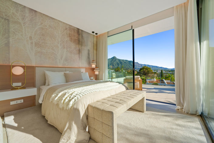Image No.24-Villa de 5 chambres à vendre à Marbella