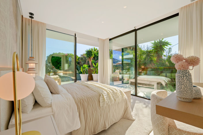Image No.25-Villa de 5 chambres à vendre à Marbella