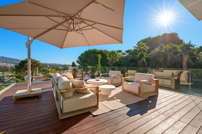 Image No.28-Villa de 5 chambres à vendre à Marbella