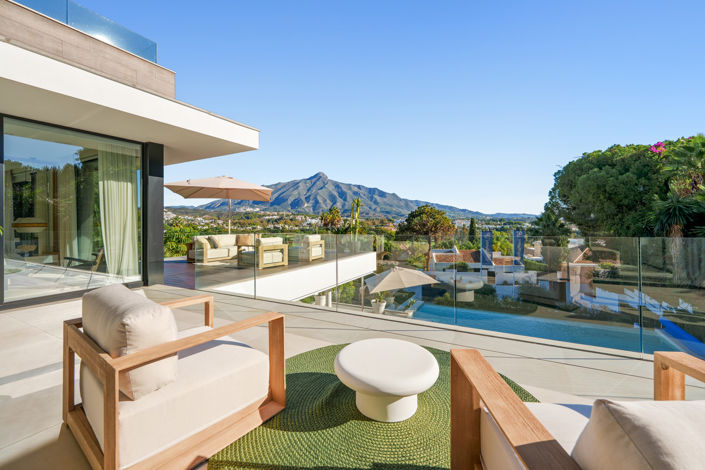Image No.32-Villa de 5 chambres à vendre à Marbella