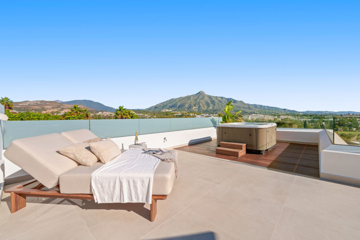 Image No.41-Villa de 5 chambres à vendre à Marbella