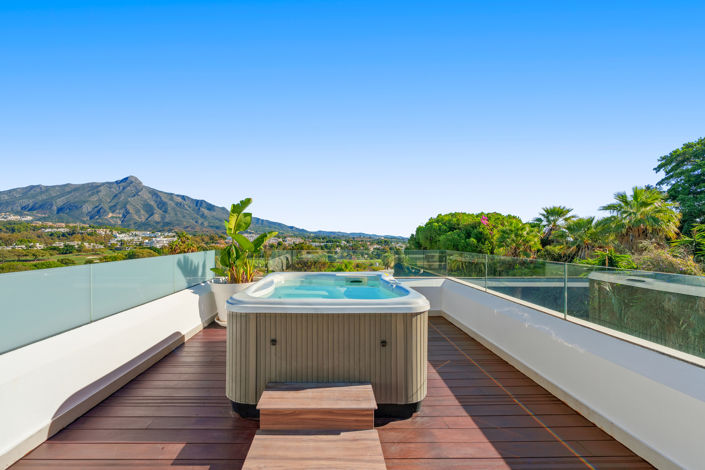 Image No.44-Villa de 5 chambres à vendre à Marbella
