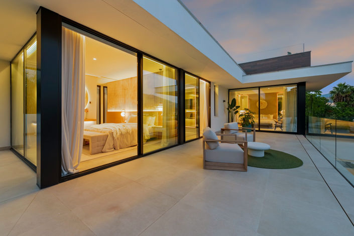 Image No.51-Villa de 5 chambres à vendre à Marbella