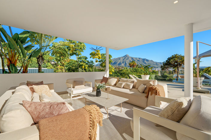 Image No.9-Villa de 5 chambres à vendre à Marbella