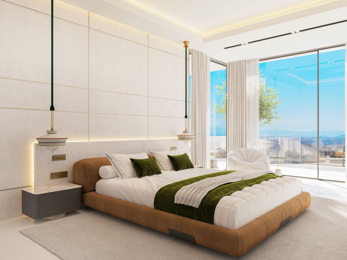 Image No.39-4 Bed Villa for sale