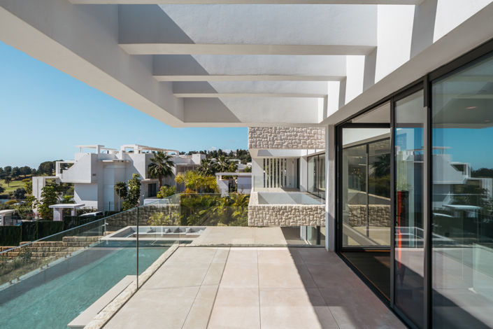Image No.18-4 Bed Villa for sale