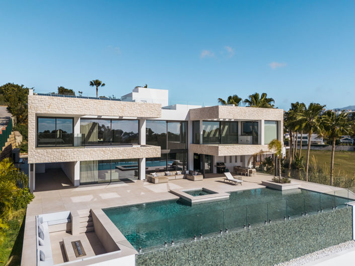 Image No.5-4 Bed Villa for sale