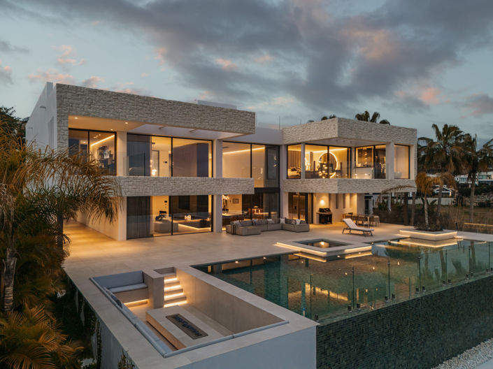Image No.46-4 Bed Villa for sale