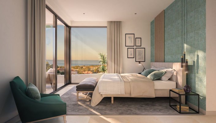 Image No.10-3 Bed Penthouse for sale