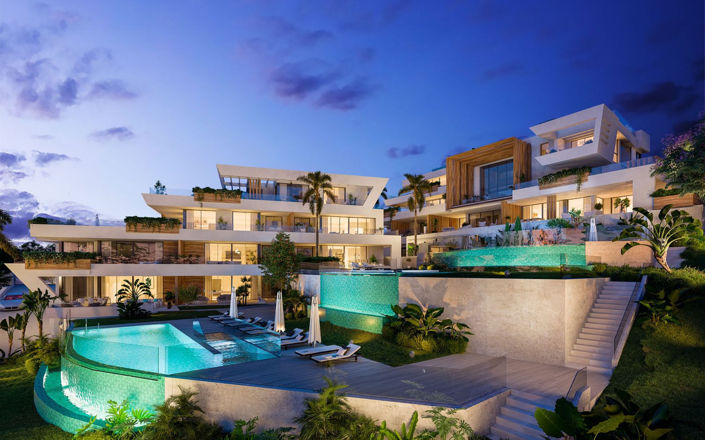 Image No.3-3 Bed Penthouse for sale