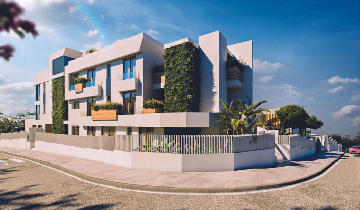 Image No.4-3 Bed Penthouse for sale