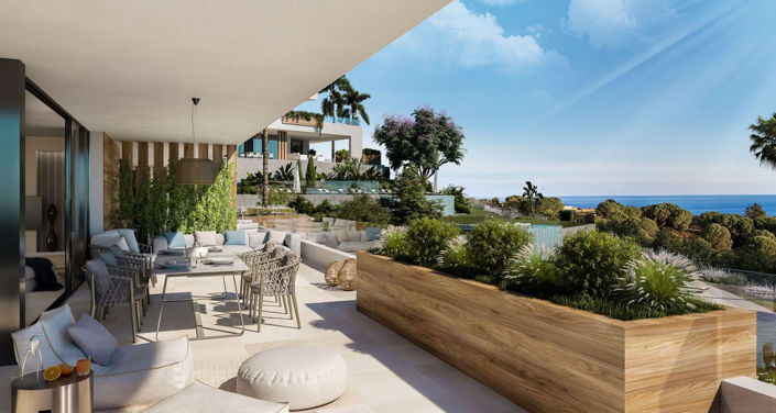 Image No.6-3 Bed Penthouse for sale