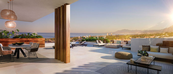 Image No.7-3 Bed Penthouse for sale