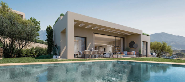 Image No.10-4 Bed Villa for sale