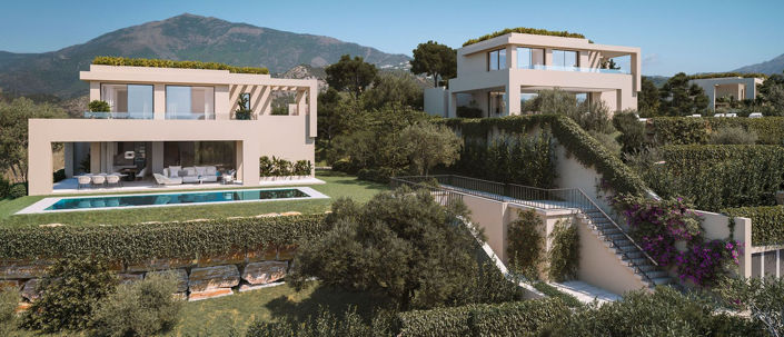 Image No.17-4 Bed Villa for sale