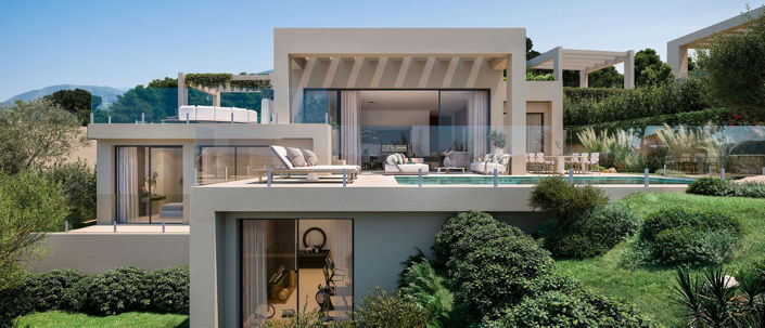 Image No.22-4 Bed Villa for sale