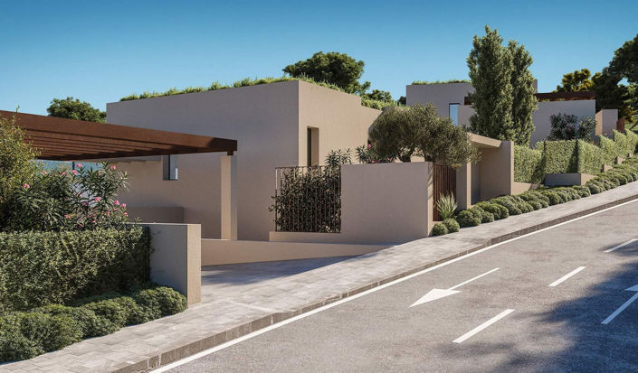 Image No.28-4 Bed Villa for sale