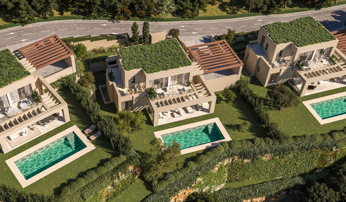 Image No.29-4 Bed Villa for sale