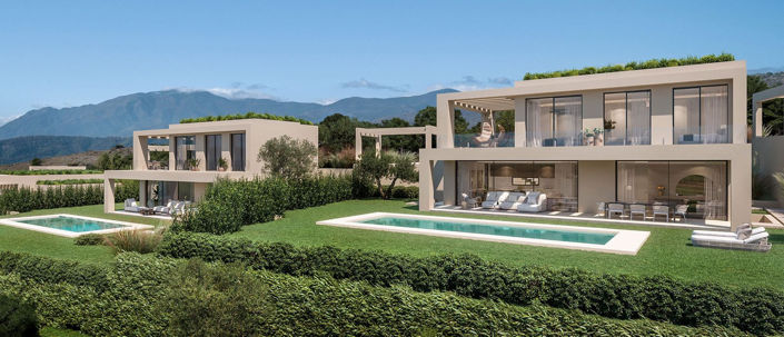Image No.9-4 Bed Villa for sale