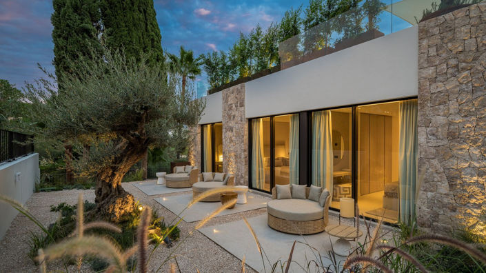 Image No.17-4 Bed Villa for sale