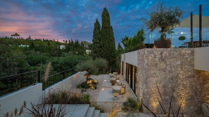 Image No.18-4 Bed Villa for sale