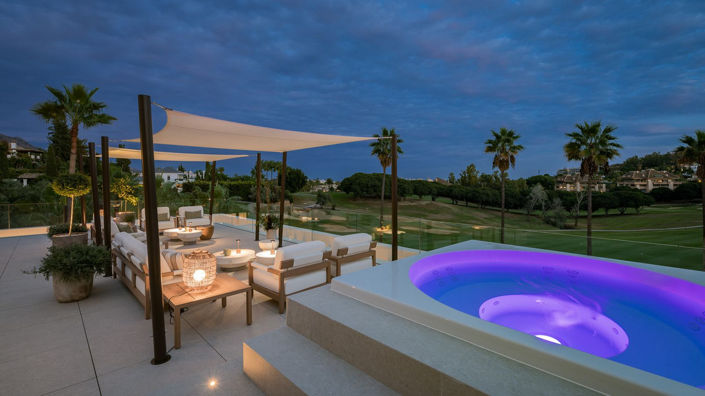 Image No.19-4 Bed Villa for sale