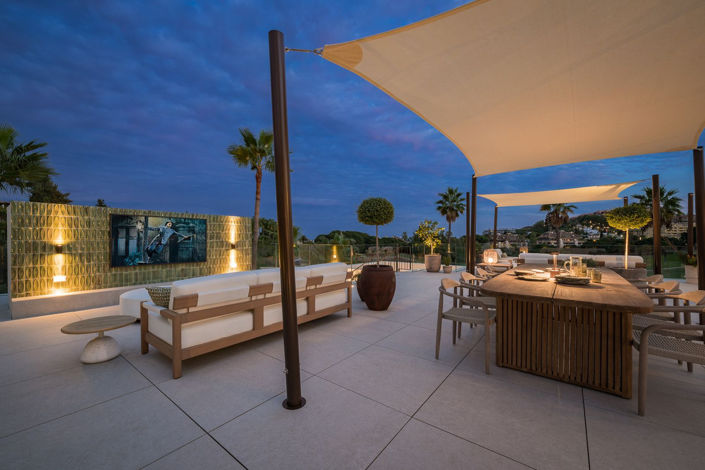 Image No.21-4 Bed Villa for sale