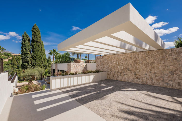 Image No.22-4 Bed Villa for sale