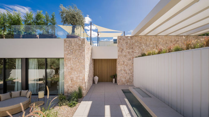 Image No.24-4 Bed Villa for sale