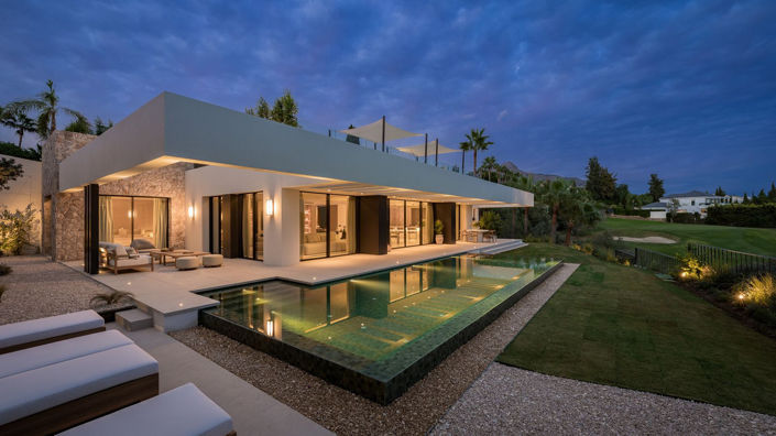 Image No.31-4 Bed Villa for sale