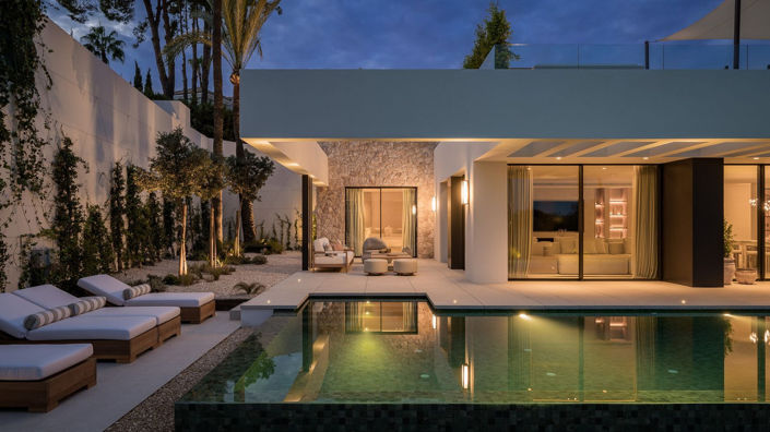 Image No.32-4 Bed Villa for sale