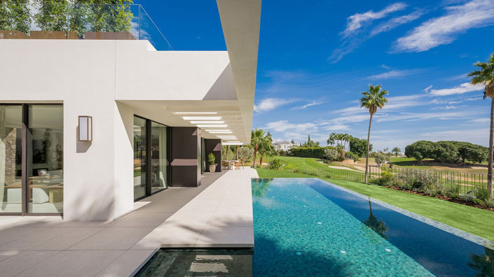 Image No.37-4 Bed Villa for sale