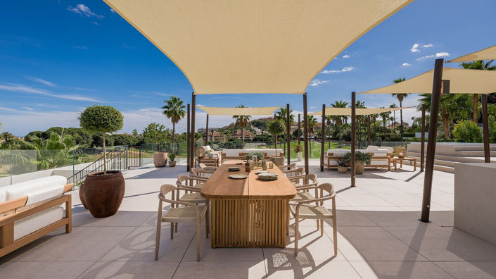 Image No.40-4 Bed Villa for sale