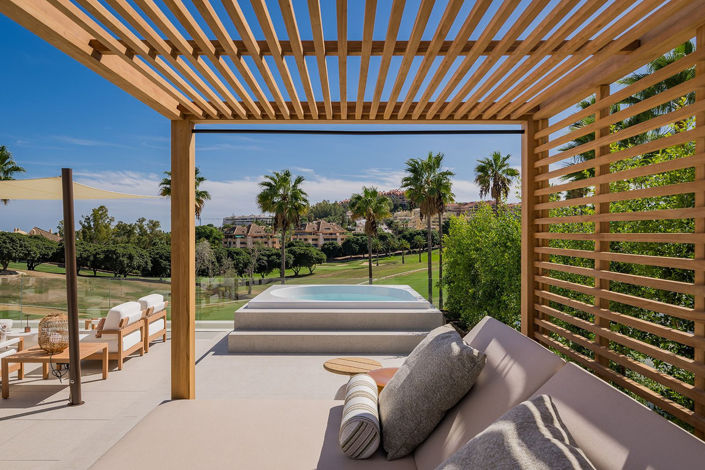 Image No.41-4 Bed Villa for sale