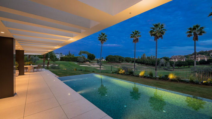 Image No.9-4 Bed Villa for sale