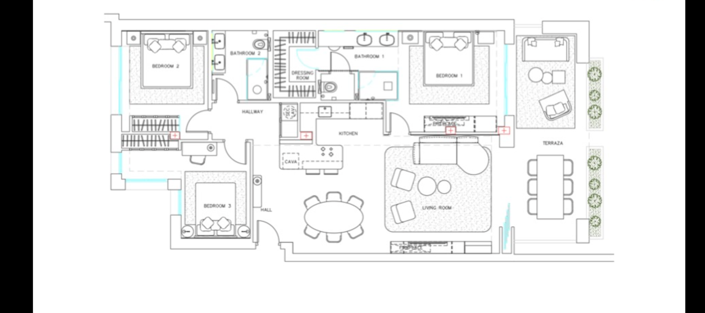 Image No.37-3 Bed Property for sale